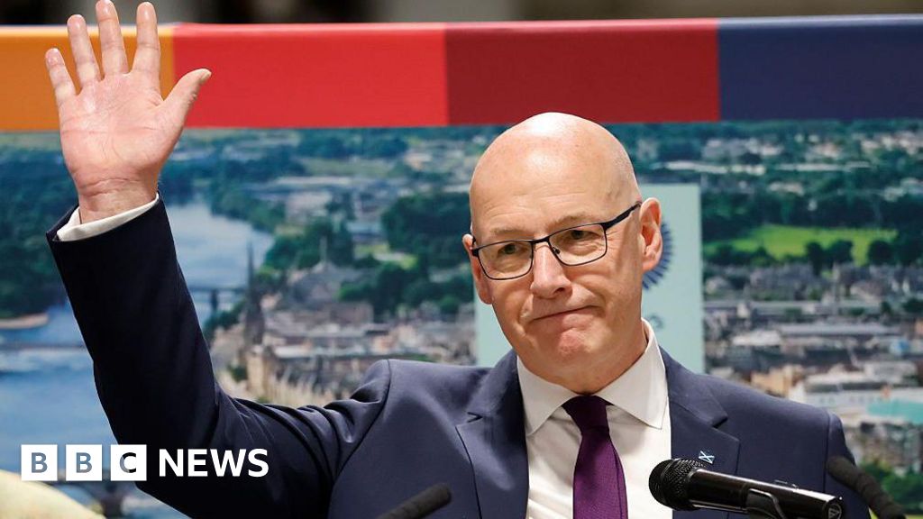 SNP Raih Kemenangan Bersejarah, Tantangan Menanti di Holyrood