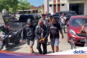 Saksi Ungkap Pendiri Ponpes di Pati Lakukan Pelecehan Santriwati