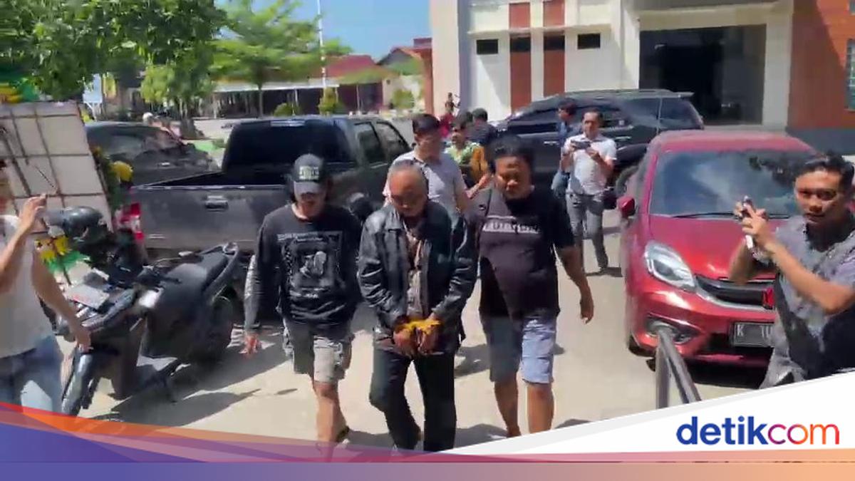 Saksi Ungkap Pendiri Ponpes di Pati Lakukan Pelecehan Santriwati