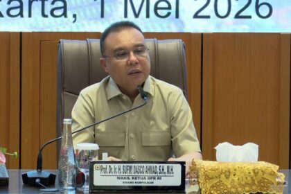 Satgas Mitigasi PHK Diharapkan Selesaikan Masalah Buruh