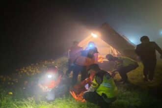 Satu Keluarga Tewas di Glamping Temanggung Diduga Keracunan