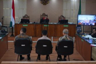 Sekda Riau: Ajudan Pribadi Abdul Wahid Diperintahkan Dipecat