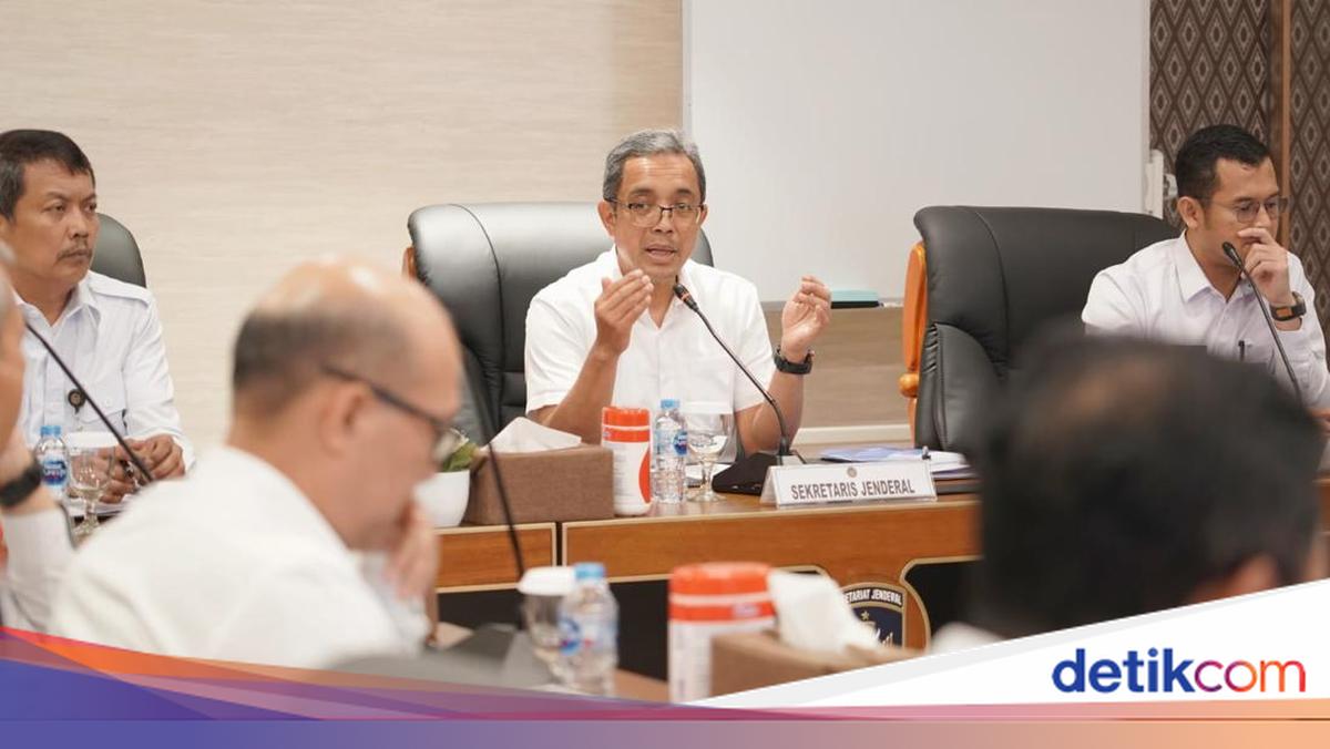 Sekjen Kemenimipas Puji Ketahanan Pangan Lapas Garut