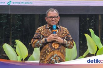 Sekolah Swasta Gratis Diusulkan Atasi Putus Sekolah di Jakarta