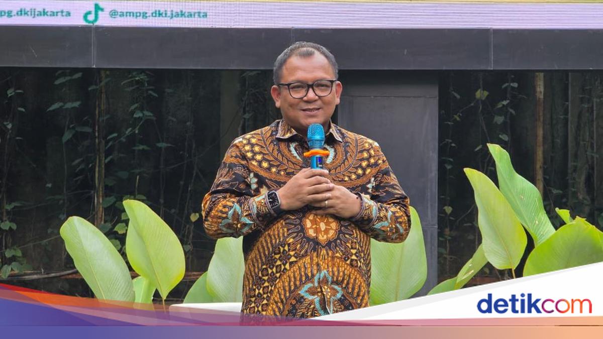 Sekolah Swasta Gratis Diusulkan Atasi Putus Sekolah di Jakarta