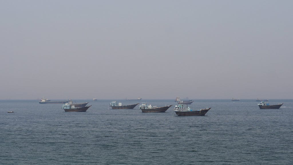 Selat Hormuz Diperkirakan Dibuka Lagi Pada Musim Panas 2026