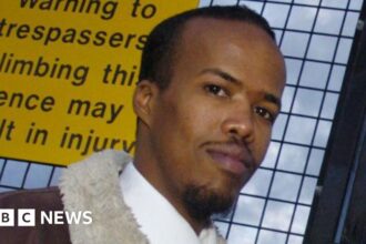 Seorang Pria Didakwa Upaya Pembunuhan Dua Pria Yahudi di London