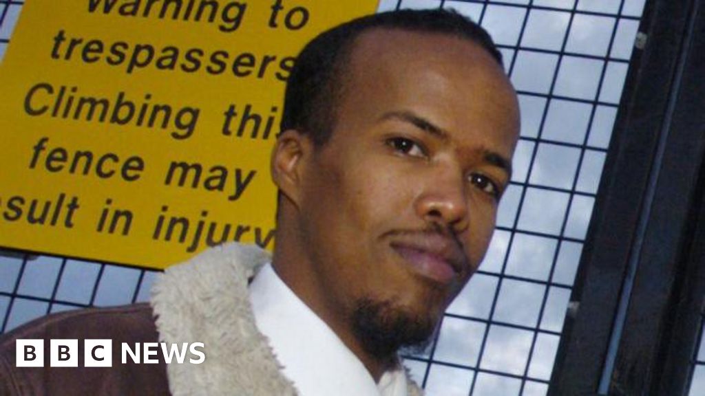 Seorang Pria Didakwa Upaya Pembunuhan Dua Pria Yahudi di London