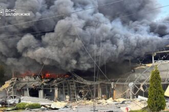 Serangan Rusia di Ukraina Tewaskan 27 Orang Jelang Gencatan Senjata