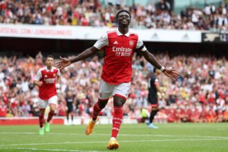 Siaran Langsung Crystal Palace vs Arsenal di EPL 2026 Tayang di SCTV