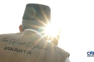 Sidang Isbat Iduladha Digelar oleh Kemenag Hari Ini