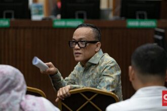 Sidang Tuntutan Kasus Pemerasan Noel Tetap Berlanjut Meski Sakit Gigi