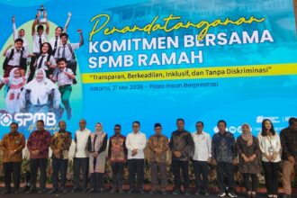 Sinergi Lintas Pemangku Kepentingan Diperlukan dalam SPMB Ramah
