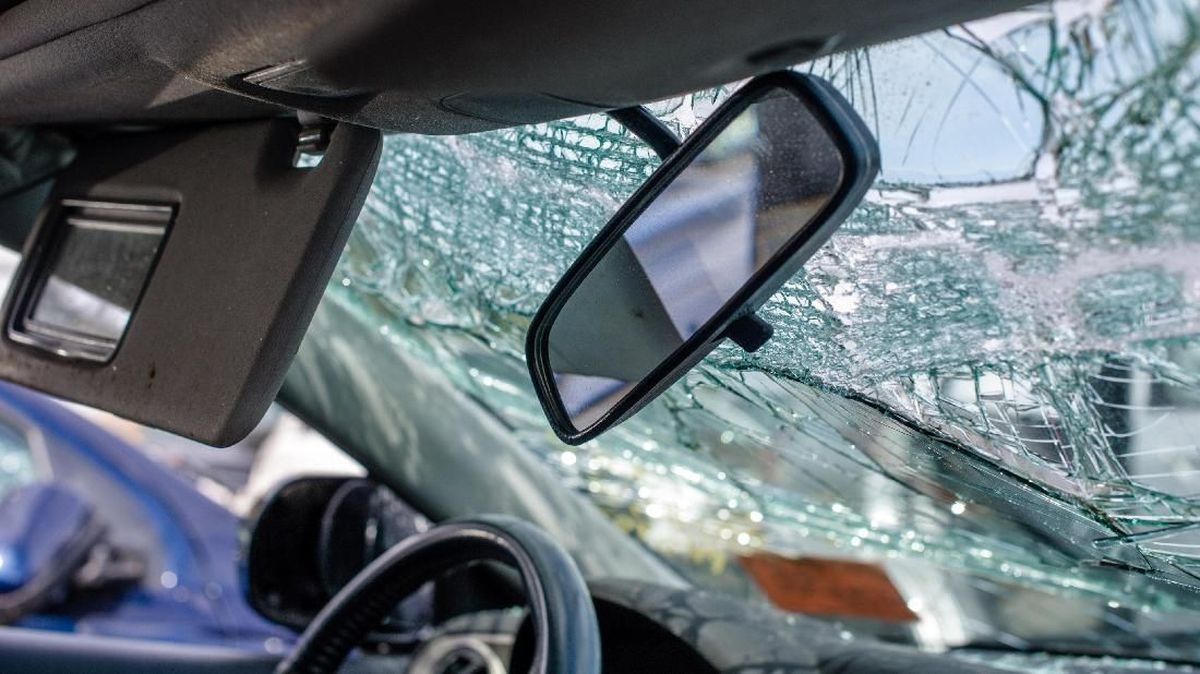 Sopir Sebut Mobil Tak Mati Sebelum Tabrakan Kereta di Grobogan