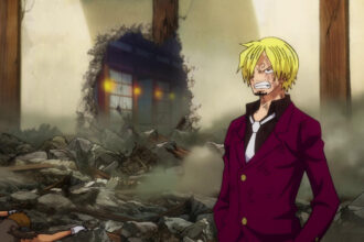 Spekulasi Buah Iblis untuk Sanji di One Piece