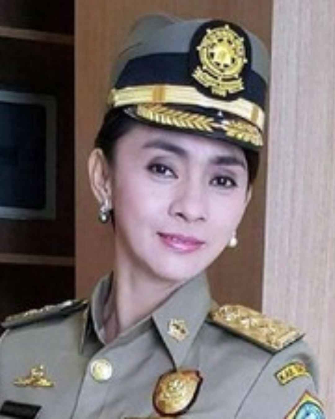 Sri Wahyumi Maria Manalip, Bupati Kepulauan Talaud 2014–2019
