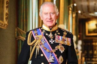 Stasiun Radio Inggris Tak Sengaja Umumkan Raja Charles Wafat