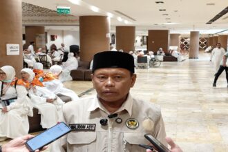 Strategi Jemput Bola Pastikan Korban Banjir Aceh Berhaji 2026