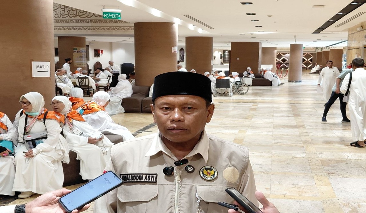 Strategi Jemput Bola Pastikan Korban Banjir Aceh Berhaji 2026