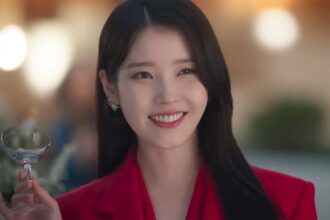 Streaming Perfect Crown Episode 9 dan 10 Sub Indo di Disney+