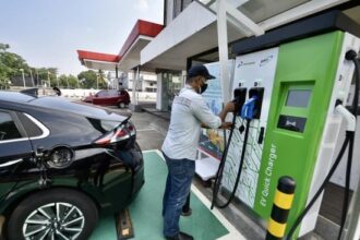 Subsidi EV 2026 Diharapkan Bangun Industri Baterai NMC Nasional