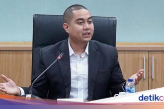 Suhud Alynudin Didorong NasDem Jaga Kelancaran Agenda Strategis Jakarta