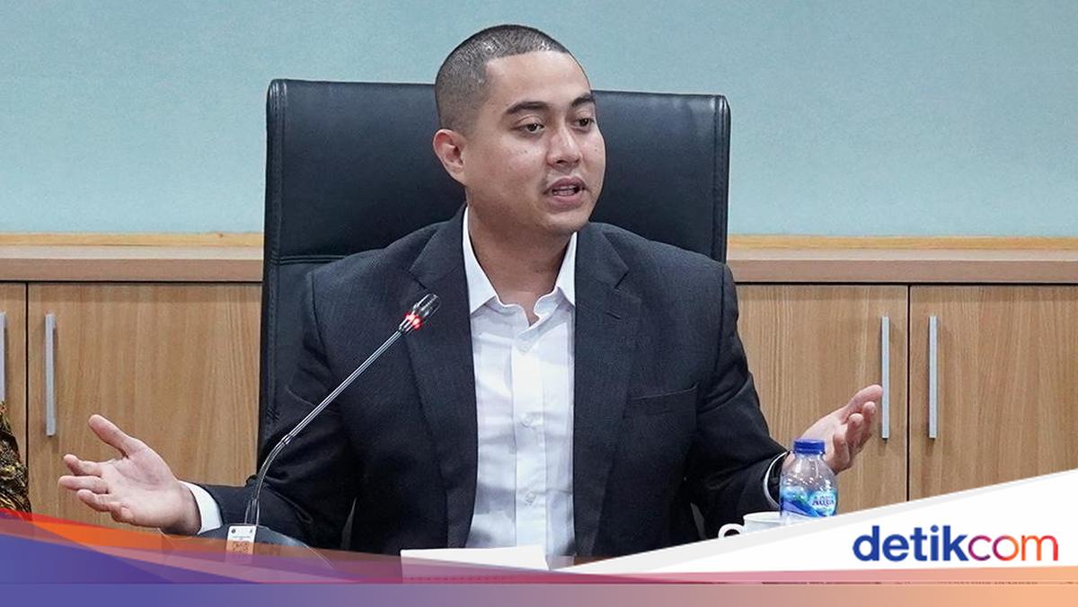 Suhud Alynudin Didorong NasDem Jaga Kelancaran Agenda Strategis Jakarta