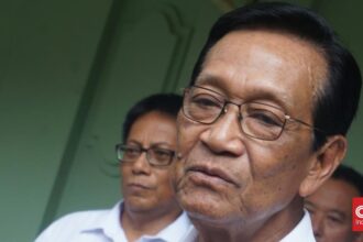Sultan HB X Rilis Ingub Pengawasan Daycare di Yogyakarta