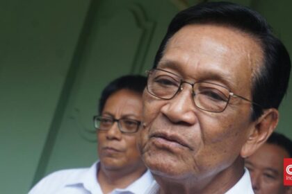 Sultan HB X Rilis Ingub Pengawasan Daycare di Yogyakarta