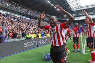 Sunderland Atasi Everton dengan Skor Menyakinkan 3-1