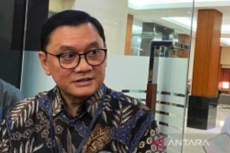 Survei BI: Keyakinan Konsumen Stabil di April 2026