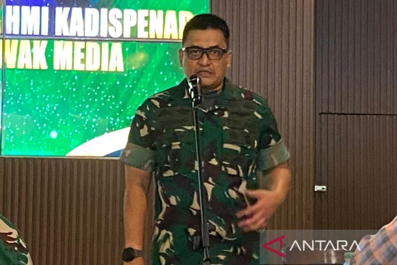 TNI AD Siap Bantu Polisi Atasi Begal, Ini Kewenangannya