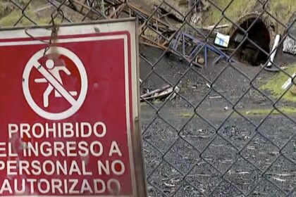 Tambang Meledak di Kolombia, 9 Pekerja Tewas