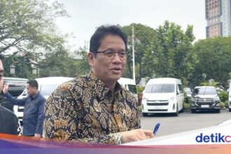 Tanggapan Menkeu Purbaya atas Dugaan Suap Dirjen Bea Cukai
