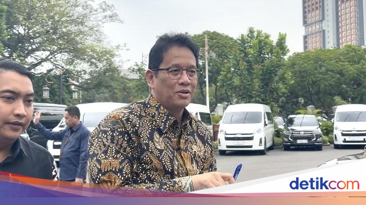 Tanggapan Menkeu Purbaya atas Dugaan Suap Dirjen Bea Cukai