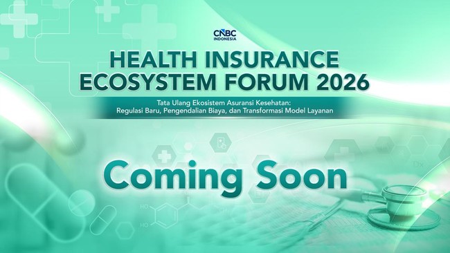 Tantangan Industri Asuransi Hadapi Inflasi Medis Tinggi