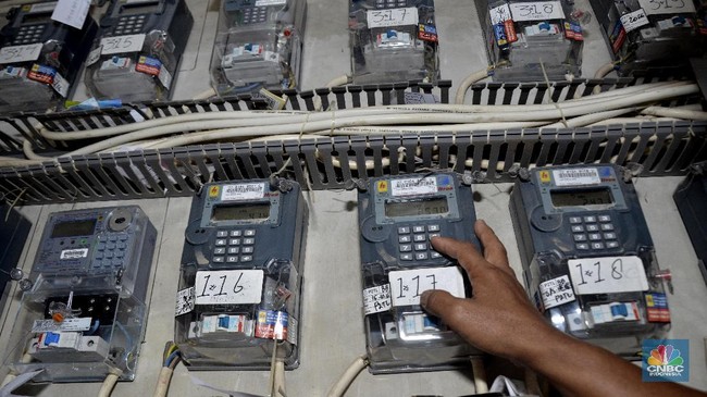 Tarif Listrik PLN Triwulan II 2026 Tidak Mengalami Kenaikan