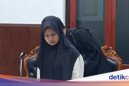 Terapis Spa Surabaya Tuntut Pencurian Rp 1,2 Miliar