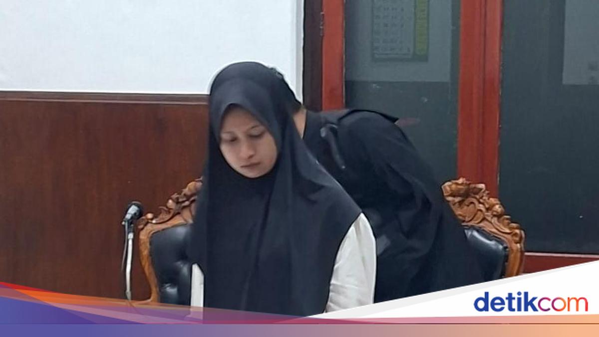Terapis Spa Surabaya Tuntut Pencurian Rp 1,2 Miliar