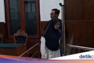 Terapis Surabaya Dibui Usai Menguras Rp 1,2 Miliar dari Pelanggan