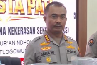 Tersangka Pencabulan Santriwati di Pati Dikenakan Pasal Berlapis