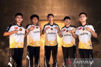 Tiga Tim Indonesia Siap Berlaga di Grand Finals FFWS SEA 2026 Spring