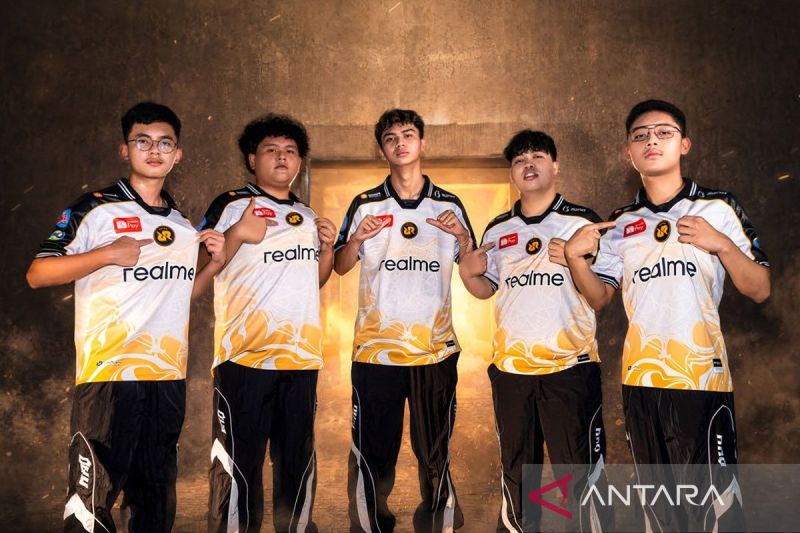 Tiga Tim Indonesia Siap Berlaga di Grand Finals FFWS SEA 2026 Spring