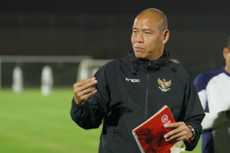 Timnas Indonesia Hadapi Vietnam dan Myanmar di Piala AFF U-19 2026