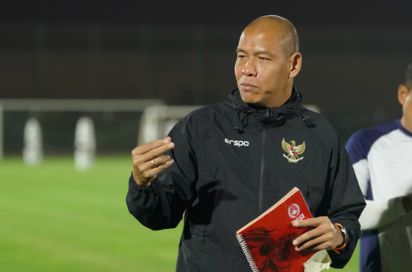 Timnas Indonesia Hadapi Vietnam dan Myanmar di Piala AFF U-19 2026