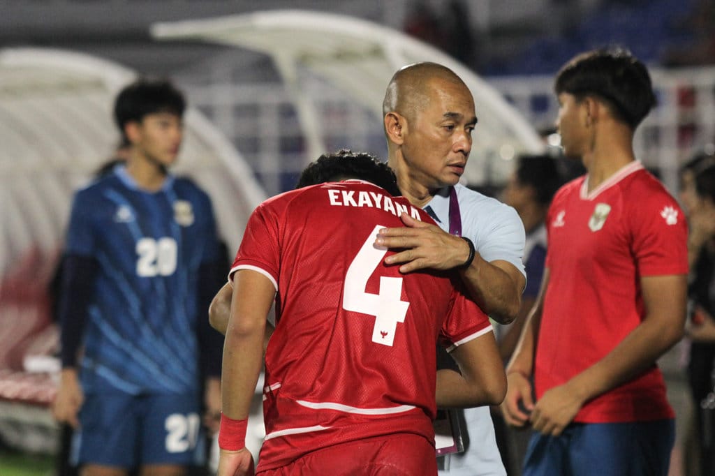 Timnas U17 Indonesia Tersingkir dari Piala Asia 2026 Setelah Kalahkan Jepang 1-3