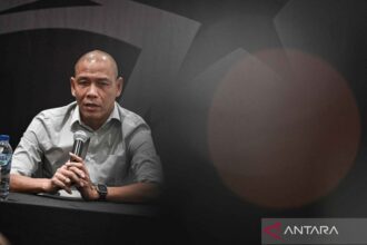 Timnas U19 Indonesia Umumkan Skuad untuk Piala AFF 2026