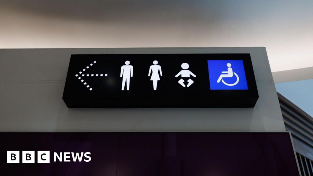 Toilet dan Ruang Ganti Berdasarkan Jenis Kelamin Biologis, Panduan Konfirmasikan