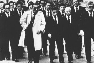 Tokuryu: Ancaman Baru bagi Dominasi Yakuza di Jepang