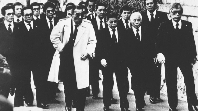 Tokuryu: Ancaman Baru bagi Dominasi Yakuza di Jepang
